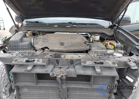 2020 Chevrolet Colorado 2Wd Short Box Z71 z USA, uszkodzony, nr VIN 1GCGSDEN6L1242813